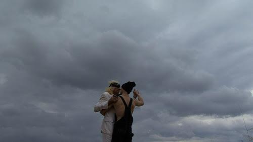 Costas Zapas, The Rebellion of Red Maria (2011), film still, 95'